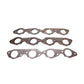 Chevy Big Block Engines, Heavy Duty 3/8" Header Flange Kits (Available in 4 Options)