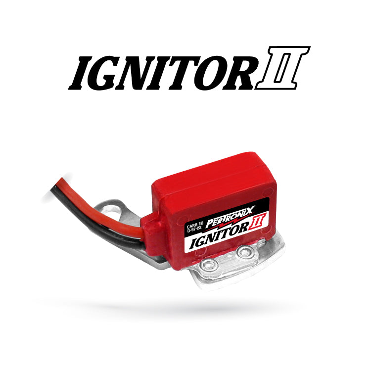 Electronic Ignition Conversion Kits – Pertronix