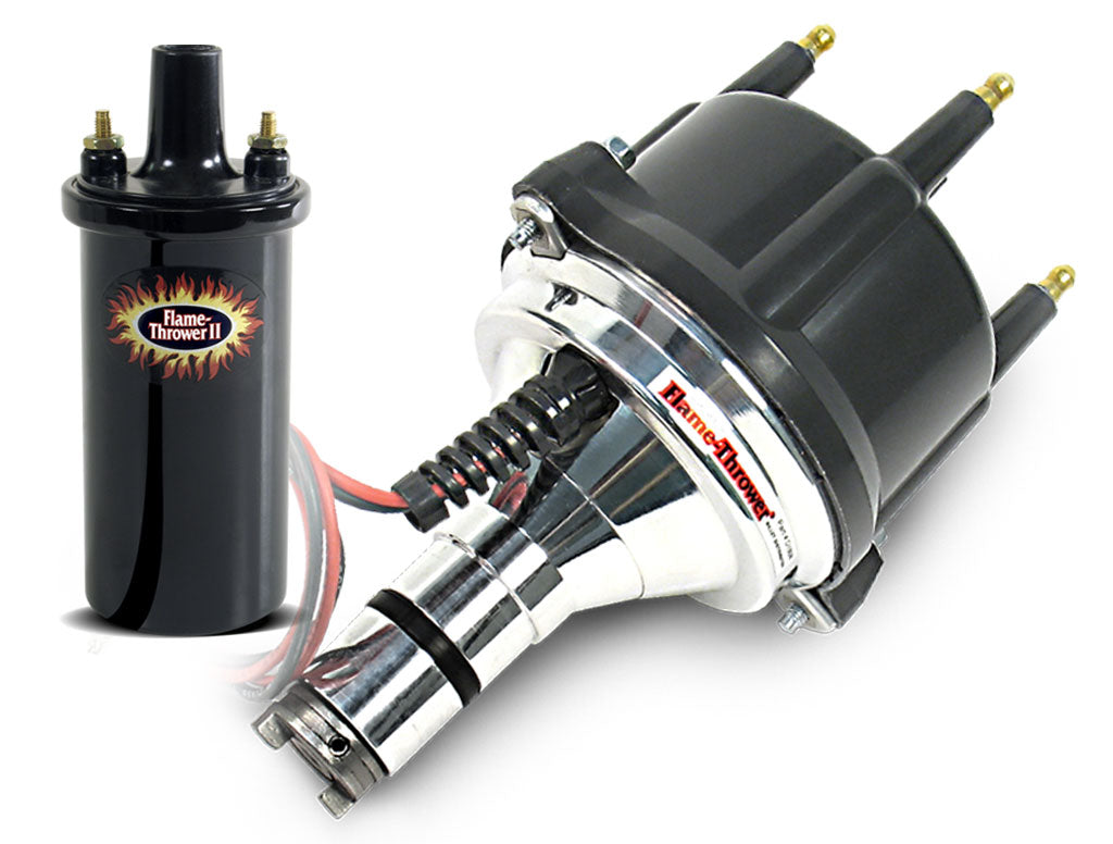 PerTronix Bundle013 VW Ignition Kit