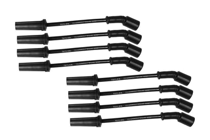1997-17 GM LS-Series V8 8.2mm Thundervolt Spark Plug Wire Set (Available in 3 Colors)
