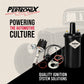 PerTronix 40011 Ignitor Oil Filled 40,000 Volt Ignition Coil with 1.5 Ohms Resistance in Black