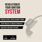 Delco 8 Cylinder Ignitor® Electronic Ignition Conversion - 12 Volt Negative Ground - PerTronix 1181