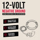 Delco 8 Cylinder Ignitor® Electronic Ignition Conversion - 12 Volt Negative Ground - PerTronix 1181