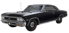 1964-1967 GM A Body (Chevelle)