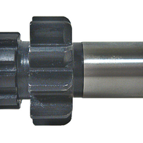 Compu-Fire 019-10045 - 10 Tooth Replacement Pinion Gear for 54002 &amp; 54003 Gear Set (Not OE)