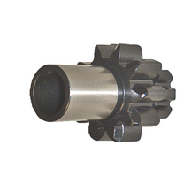 Compu-Fire 019-10045 - 10 Tooth Replacement Pinion Gear for 54002 &amp; 54003 Gear Set (Not OE)