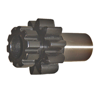 Compu-Fire 019-10045 - 10 Tooth Replacement Pinion Gear for 54002 &amp; 54003 Gear Set (Not OE)