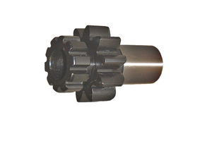 Compu-Fire 019-10045 - 10 Tooth Replacement Pinion Gear for 54002 &amp; 54003 Gear Set (Not OE)