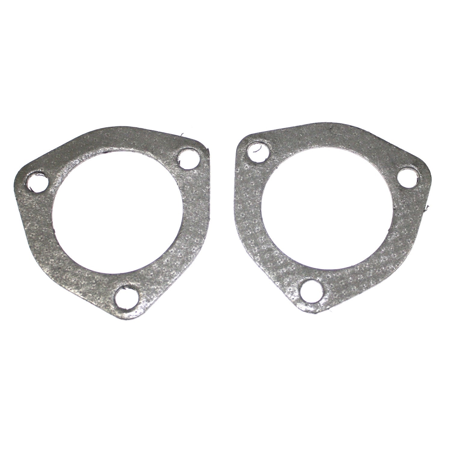 JBA Performance Exhaust 063-1202 3 bolt, 2 1/2" Collector Gaskets