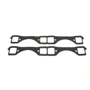 JBA Performance Exhaust 063-1500 Chevy Small Block Square Gasket Set