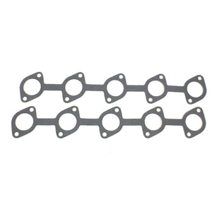 Ford 6.8L V10 2V Engines, Header Flange Gaskets