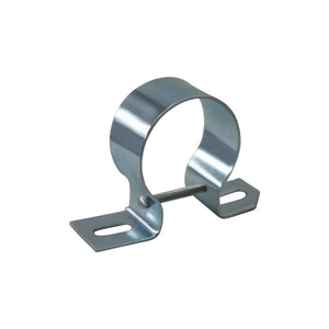 PerTronix 10001 Bracket, Coil - Zinc Clear