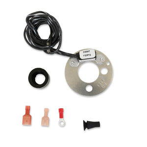 PerTronix 1121P12 Ignitor® Delco 2 cyl 12v Pos Gnd Electronic Ignition Conversion Kit