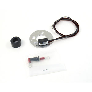 PerTronix 1121P6 Ignitor® Delco 2 cyl 6v Pos Gnd Electronic Ignition Conversion Kit