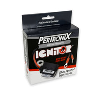 Replacement Module for PerTronix 1123 (Service Part Only)