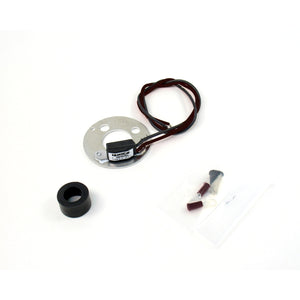 PerTronix 1123P6 Ignitor® Delco 2 cyl 6v Pos Gnd Electronic Ignition Conversion Kit