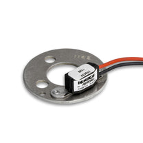 PerTronix Ignitor Electronic Ignition Conversion Kit for Delco Distributors-1142-closeup