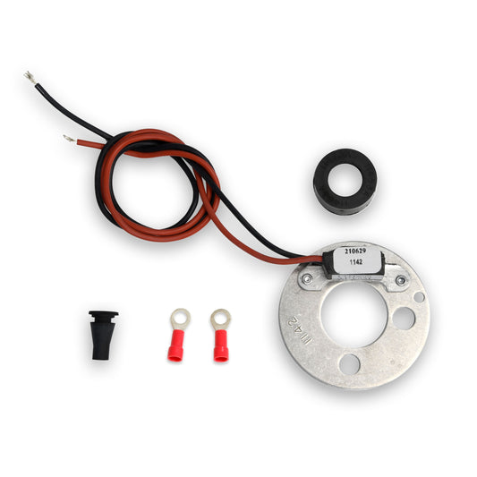 PerTronix Ignitor Electronic Ignition Conversion Kit for Delco Distributors-1142