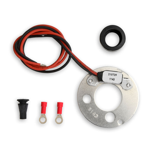 PerTronix Ignitor Electronic Ignition Conversion Kit for Delco Distributors-1143