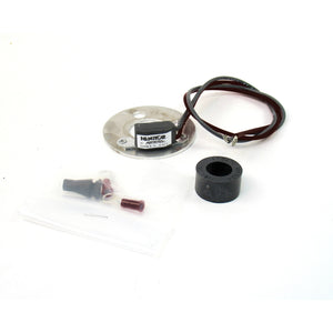 Delco 1111xxx/1112xxx Series 4 Cylinder Ignitor® Electronic Ignition Conversion - 12 Volt Positive Ground - PerTronix 1143P12