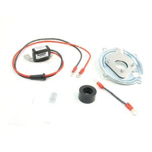 PerTronix 1144A Ignitor® Delco 4 cyl w/Vac-Adv Electronic Ignition Conversion Kit