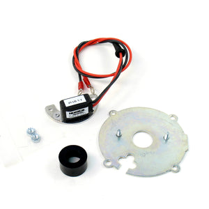PerTronix 1145AN6 Ignitor® Delco 4 cyl (ccw) Electronic Ignition Conversion Kit