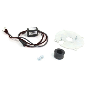 Delco 1110xxx/1111xxx/1112xxx Series 6 Cylinder Ignitor® Electronic Ignition Conversion - 12 Volt Positive Ground - PerTronix 1163AP12