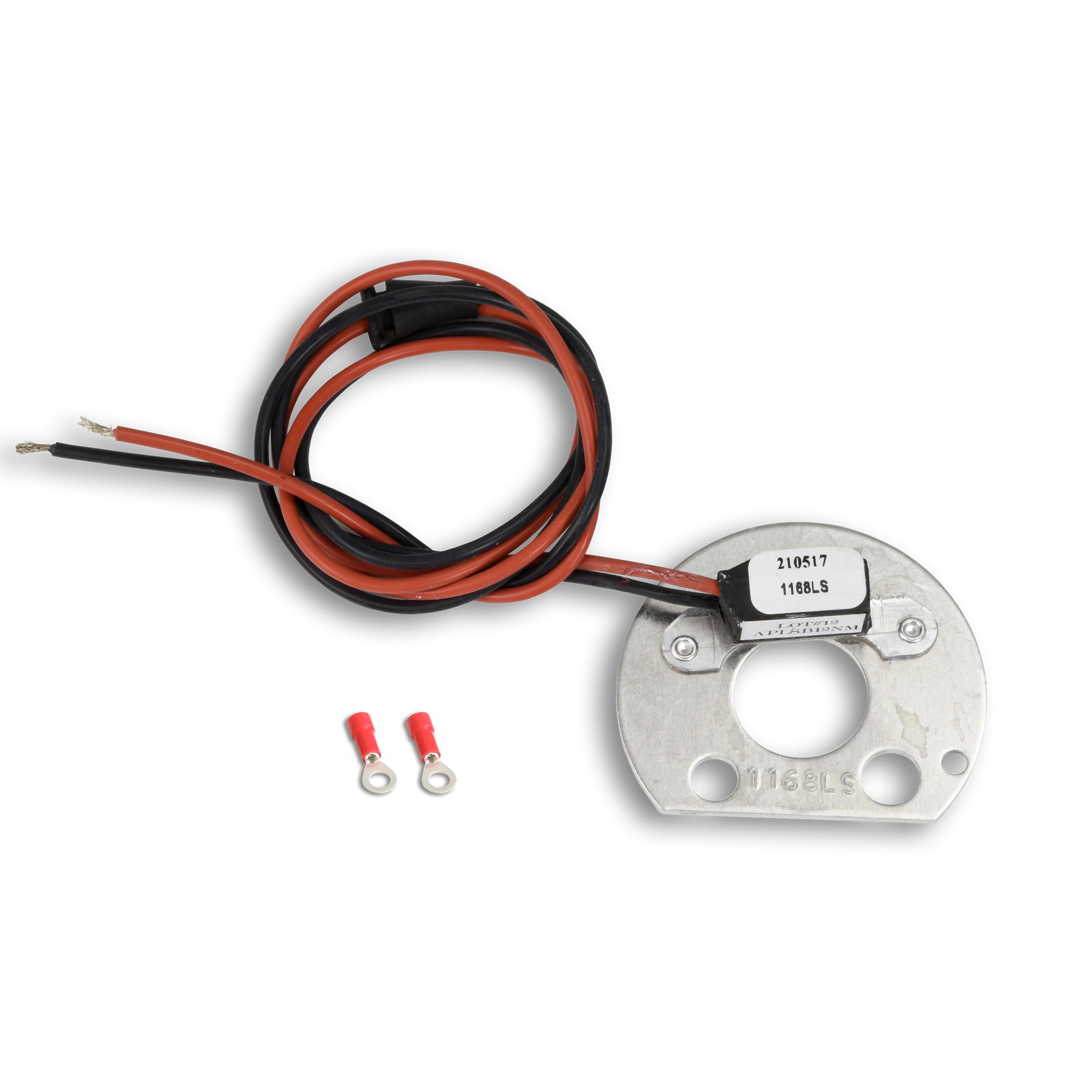 PerTronix Electronic Ignition Points Conversion Kit | Never Replace ...