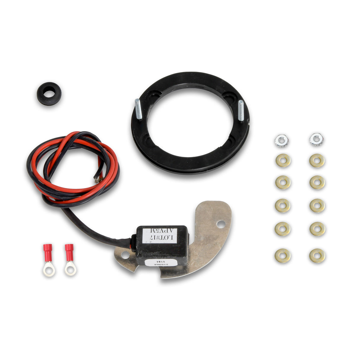 Pertronix ignition Rover V8 SD1 | Berry Smink British Car Parts Pertronix ignition Rover V8 SD1 | Berry Smink British Car Parts