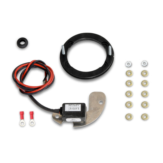 PerTronix Ignitor Electronic Ignition Conversion Kit for Delco Distributors-1181