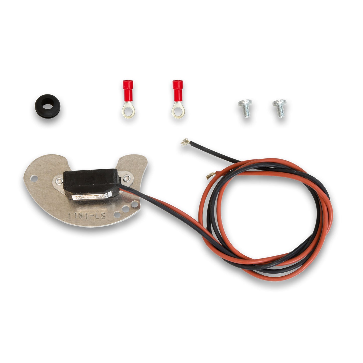 PerTronix Ignitor Electronic Ignition Conversion Kit-1181LS

