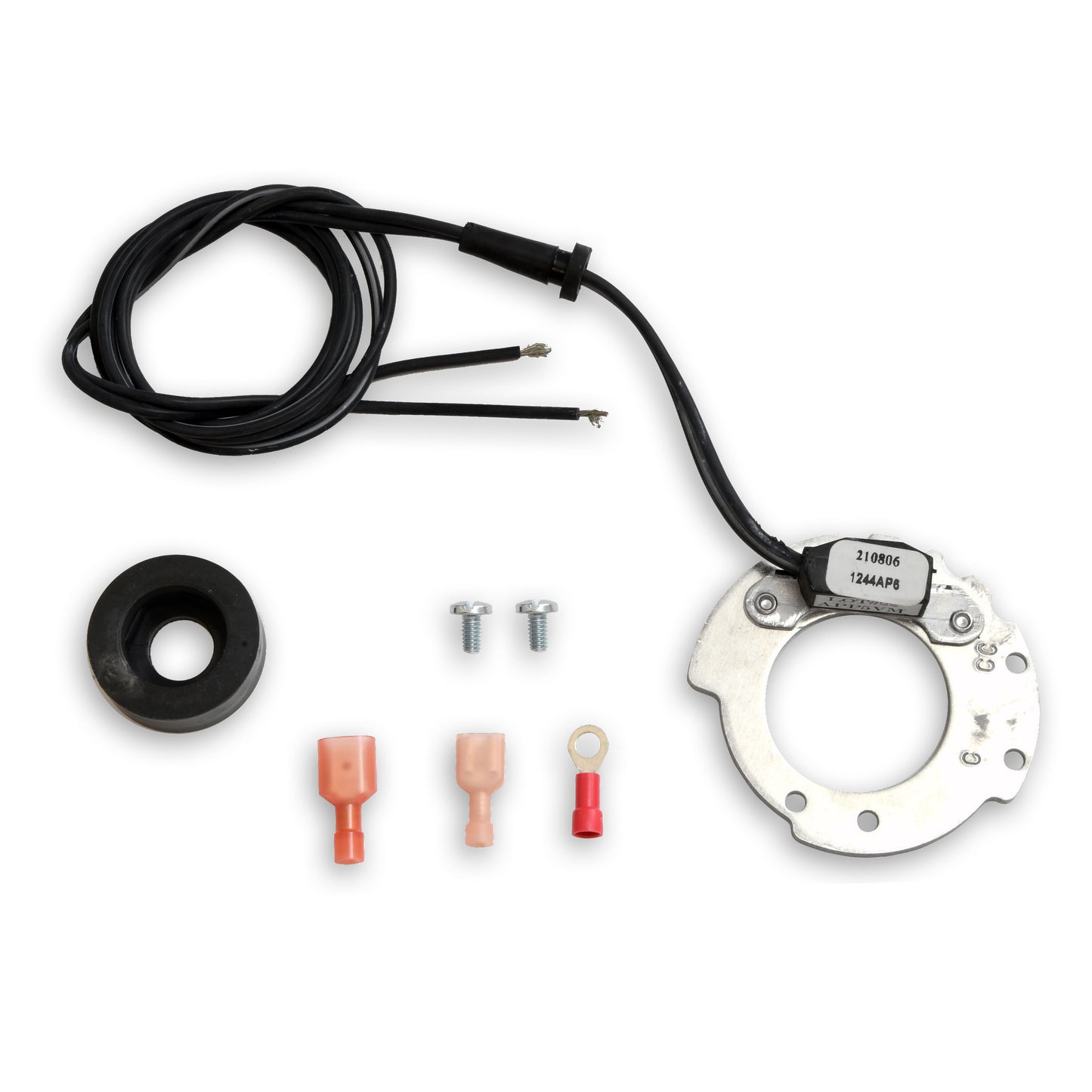 PerTronix Ignitor Electronic Ignition Conversion Kit-1244AP6
