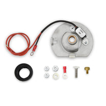 Ford 2N/8N/9N & 1941-42 Ford Front Mount 4 Cylinder Ignitor® Electronic Ignition Conversion - 12 Volt Negative Ground - PerTronix 1247