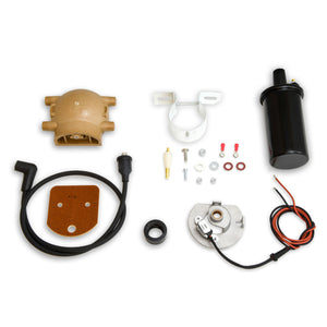 PerTronix 1247XT Ignitor® Ford 4 cyl Electronic Ignition Conversion Kit