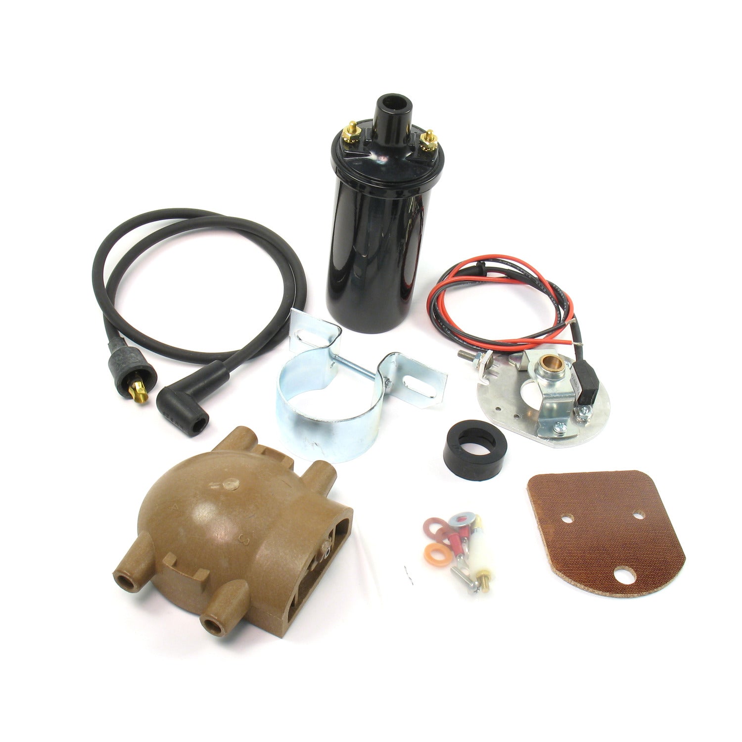 PerTronix Ignitor Electronic Ignition Conversion Kit-1247XT