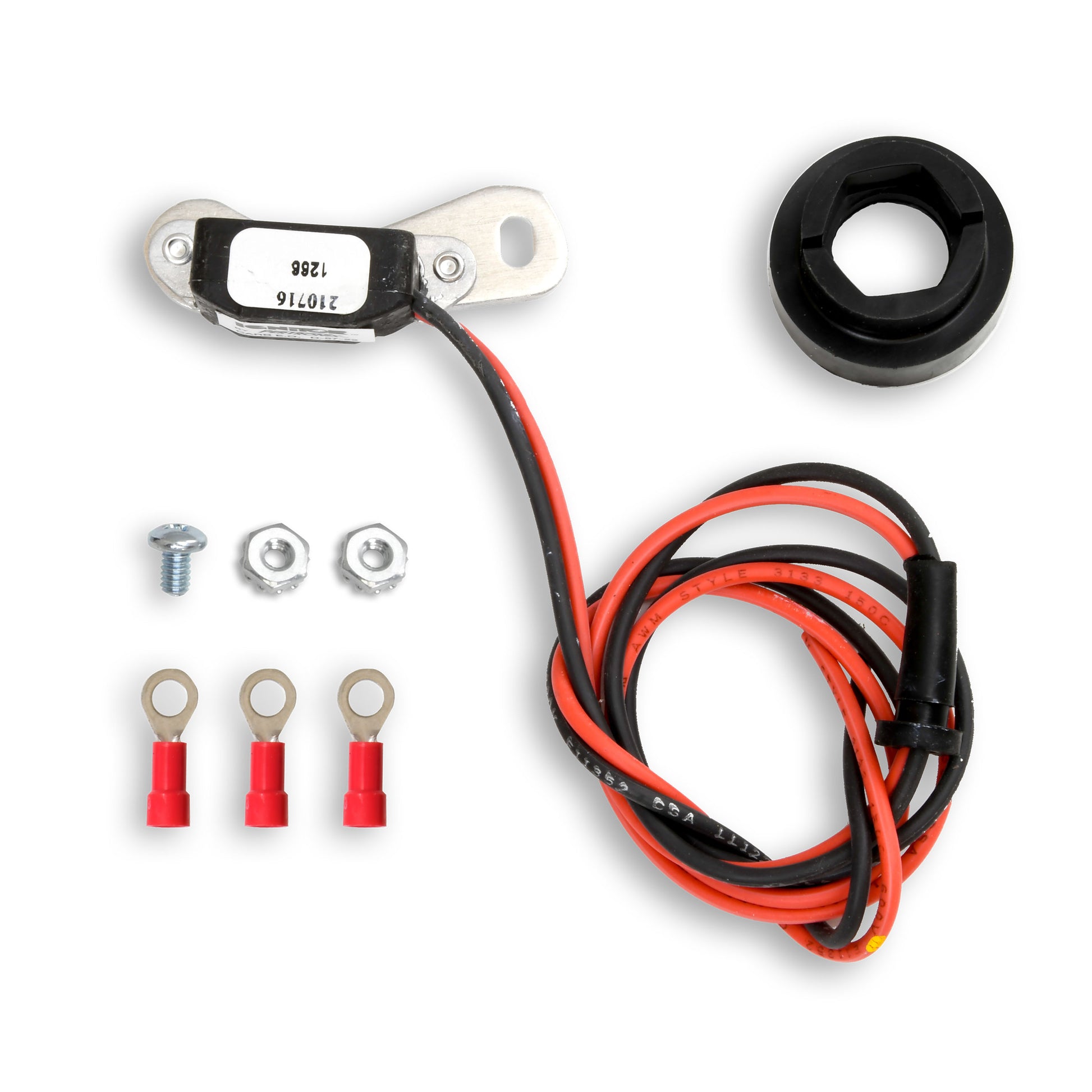 PerTronix Ignitor Electronic Ignition Conversion Kit-1266
