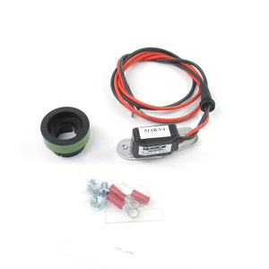 Ford pre-1965 6 Cylinder Ignitor® Electronic Ignition Conversion - 6 Volt Negative Ground - PerTronix 1266N6