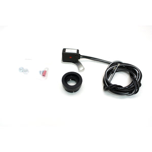 PerTronix 1281P6 Ignitor® Ford 8 cyl 6v Pos Gnd Electronic Ignition Conversion Kit