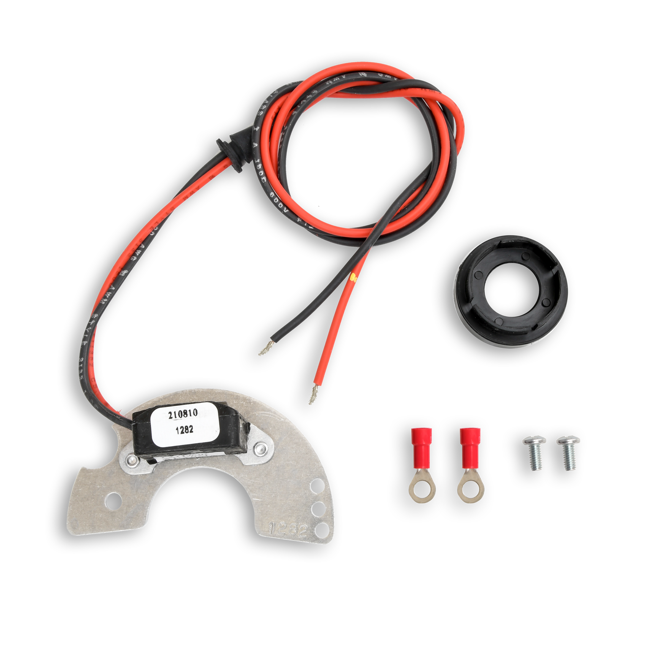 PerTronix Ignitor Electronic Ignition Conversion Kit-1282