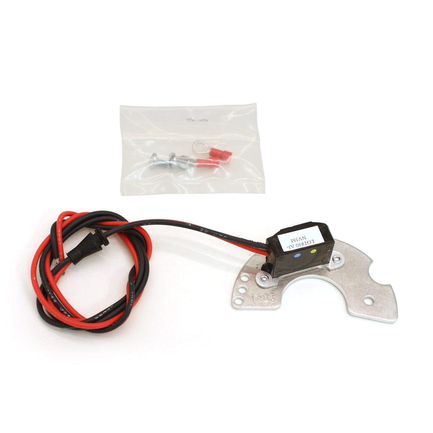 PerTronix 12830 Module replacement (only) (one module) for 1283 Ignito ...