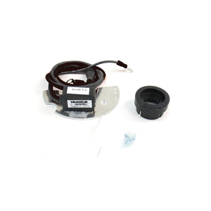 PerTronix 1283P12 Ignitor® Ford 1949-53 8 cyl 12v Pos Gnd Electronic Ignition Conversion Kit