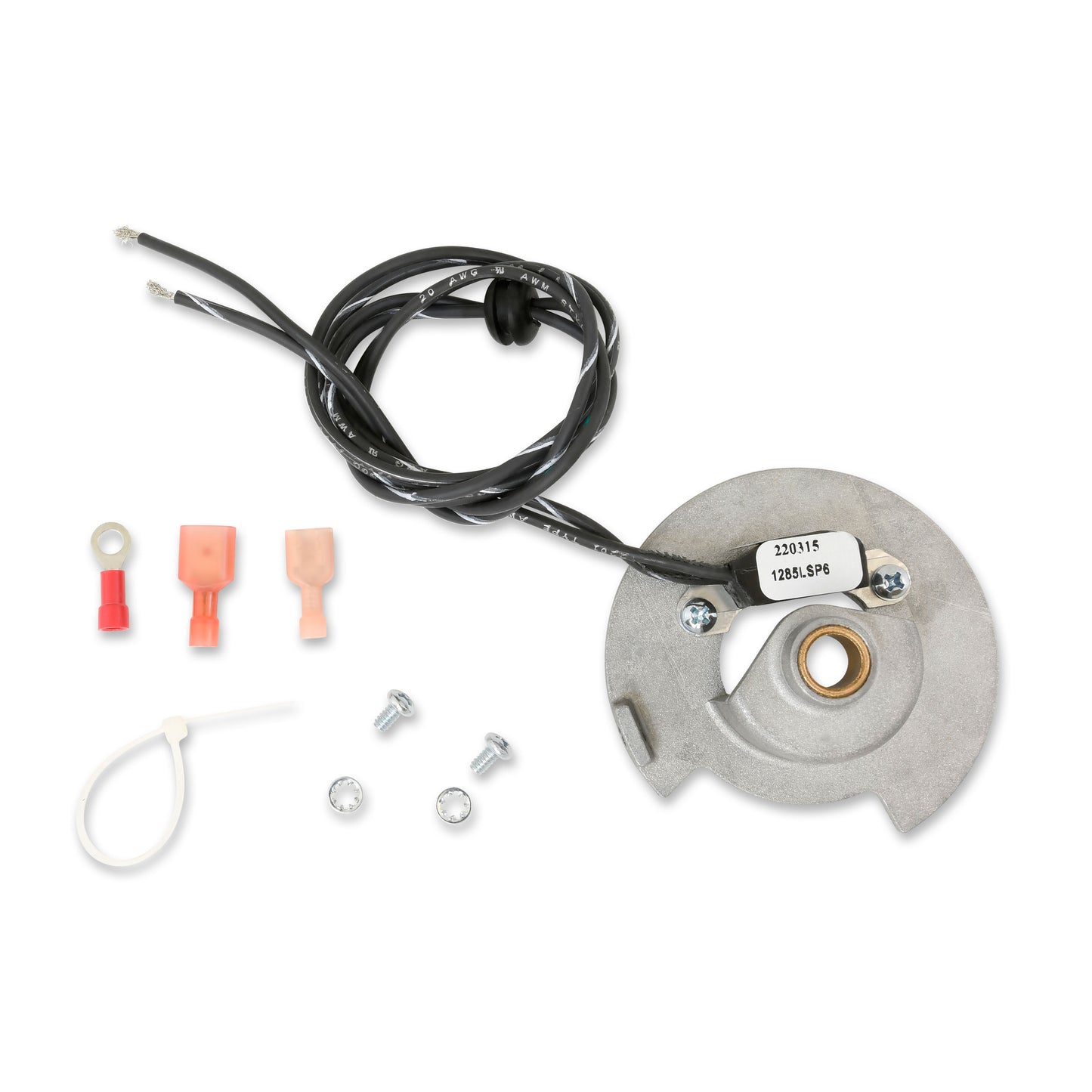 PerTronix Ignitor Electronic Ignition Conversion Kit-1285LSP6
