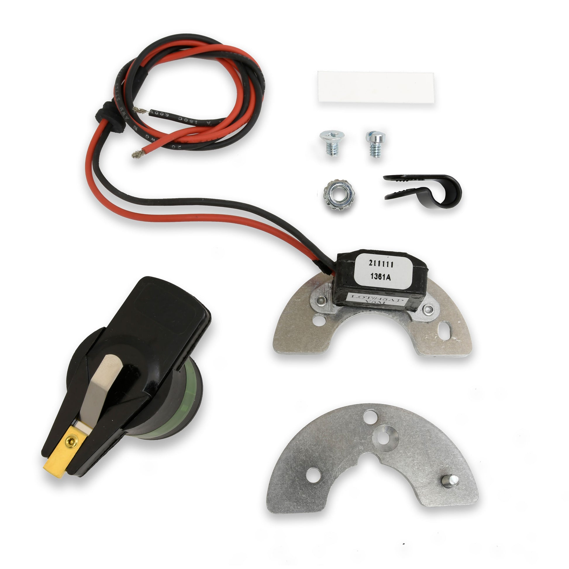 PerTronix Ignitor Electronic Ignition Conversion Kit-1361A
