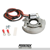 Chrysler Autolite Prestolite 1951-71 MOPAR V8 Dual Point 8 Cylinder Lobe Sensor Ignitor® Electronic Ignition Conversion - 6 Volt Negative Ground - PerTronix 1385LSN6