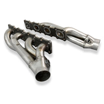 2004-15 Nissan Titan/Armada/Pathfinder and Infiniti QX56 5.6L V8 409 Stainless Steel Cat4ward® Shorty Header