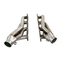 2004-15 Nissan Titan/Armada/Pathfinder and Infiniti QX56 5.6L V8 409 Stainless Steel Cat4ward® Shorty Header
