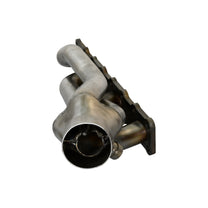 2004-15 Nissan Titan/Armada/Pathfinder and Infiniti QX56 5.6L V8 409 Stainless Steel Cat4ward® Shorty Header