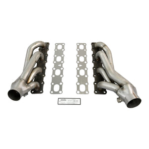 2004-15 Nissan Titan 5.6L 1 5/8" Stainless Steel Shorty Header