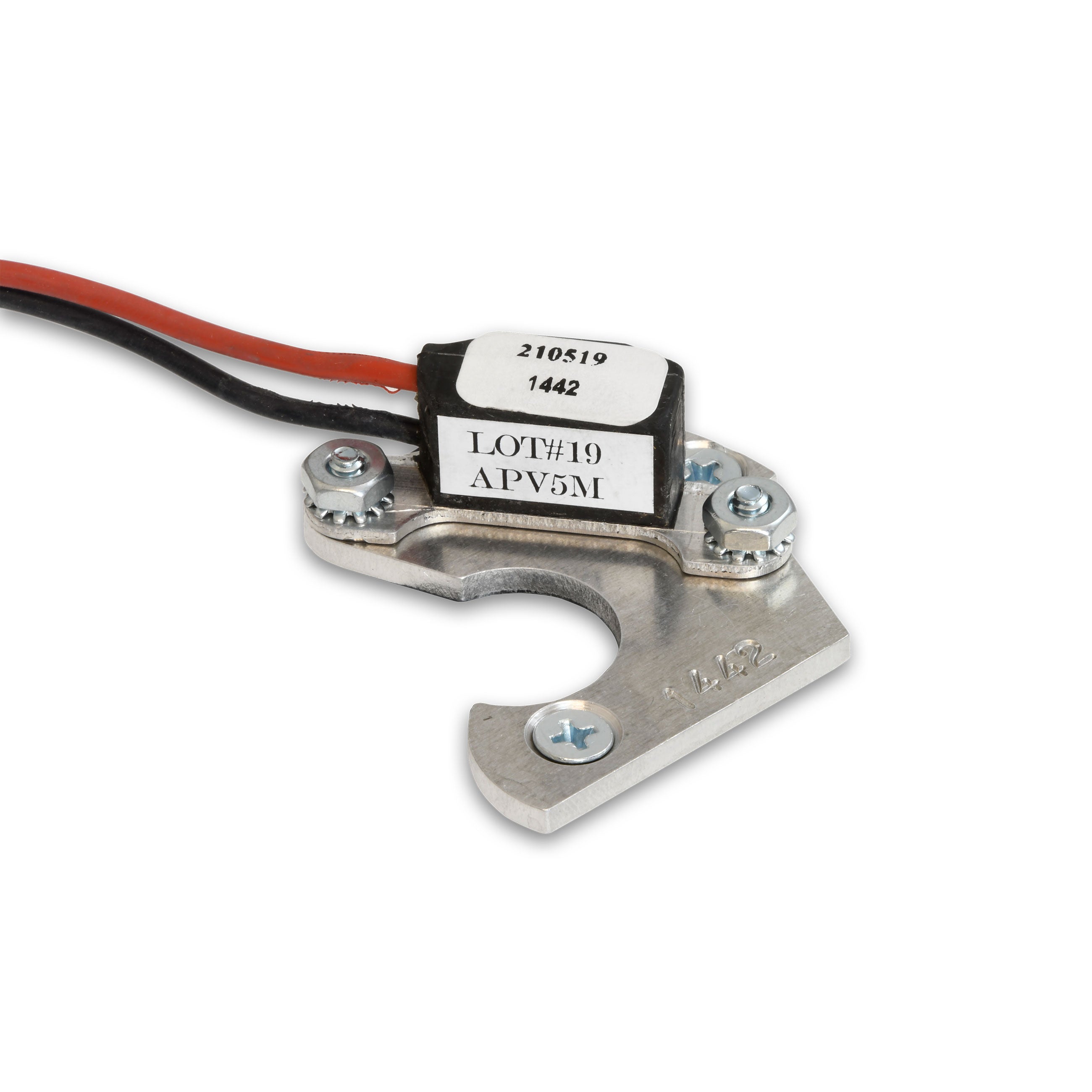 Electronic Ignition Conversions | PerTronix 1442 Ignitor IHC 4 Cyl 