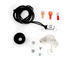 PerTronix 1442P6 Ignitor® 4 cyl IHC 6v Pos Gnd Electronic Ignition Conversion Kit